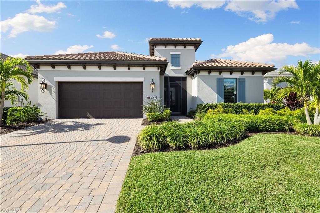 3967 Pegasus WAY