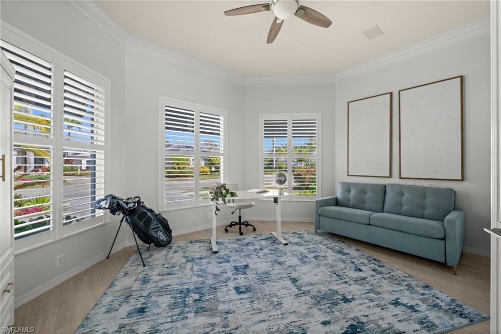 985 Spanish Moss TRL