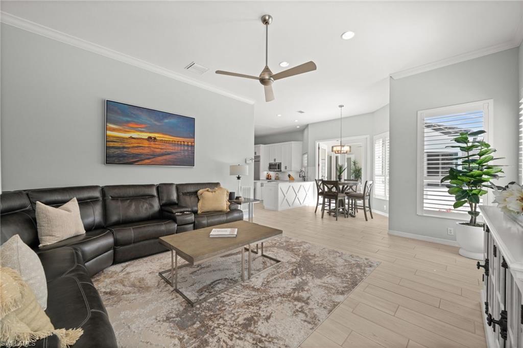 985 Spanish Moss TRL