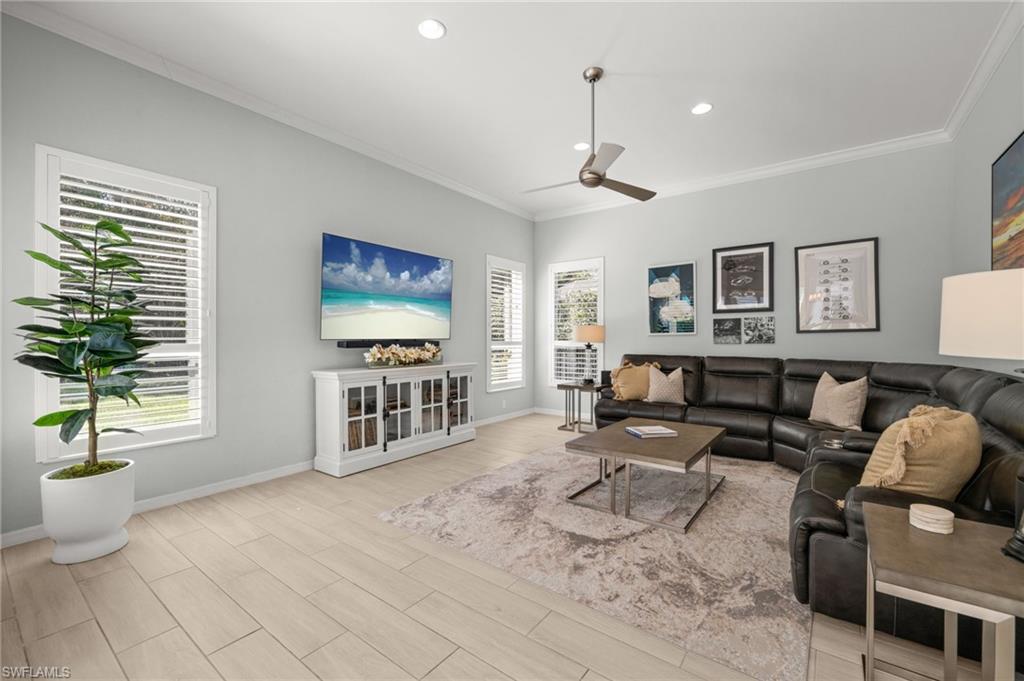 985 Spanish Moss TRL