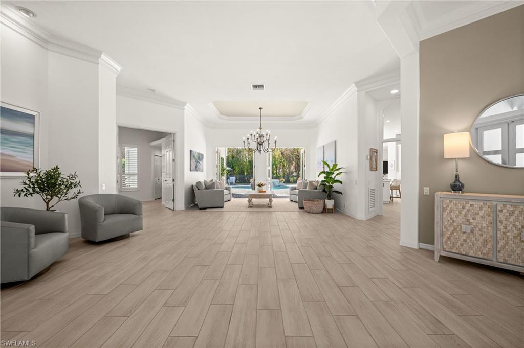 985 Spanish Moss TRL