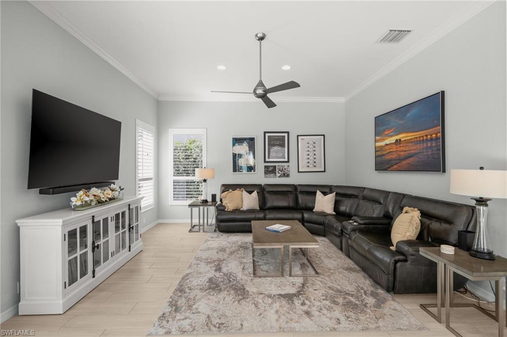 985 Spanish Moss TRL