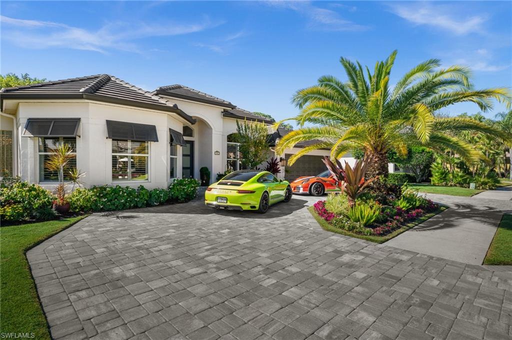 985 Spanish Moss TRL