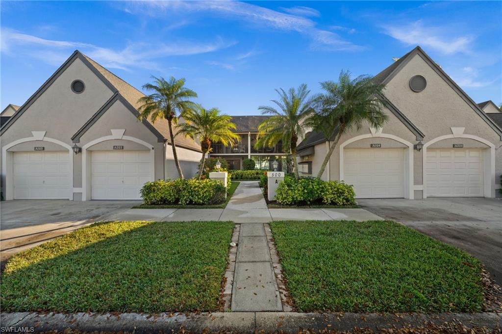 500 Veranda WAY # A203