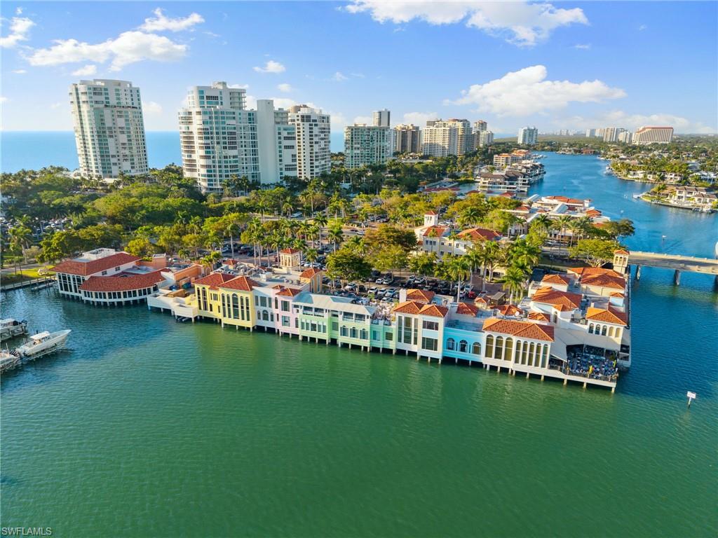 4401 Gulf Shore BLVD N D806