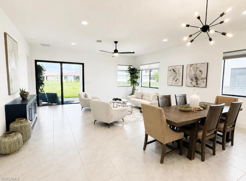 5101 Gambero WAY