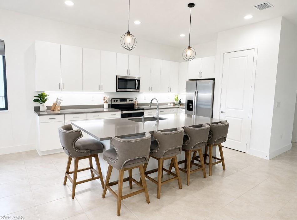 5101 Gambero WAY