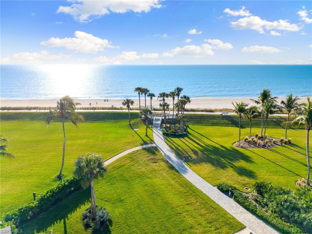 4401 Gulf Shore BLVD N D806