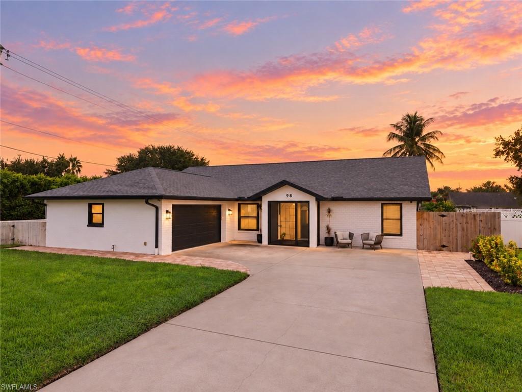 98 Chardon PL