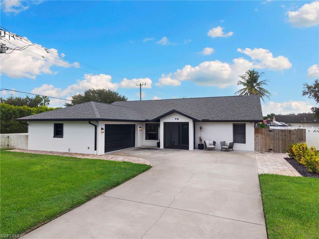 98 Chardon PL