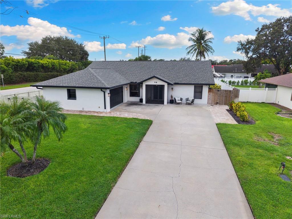 98 Chardon PL
