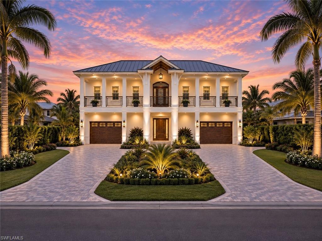 2223 Harbor RD
