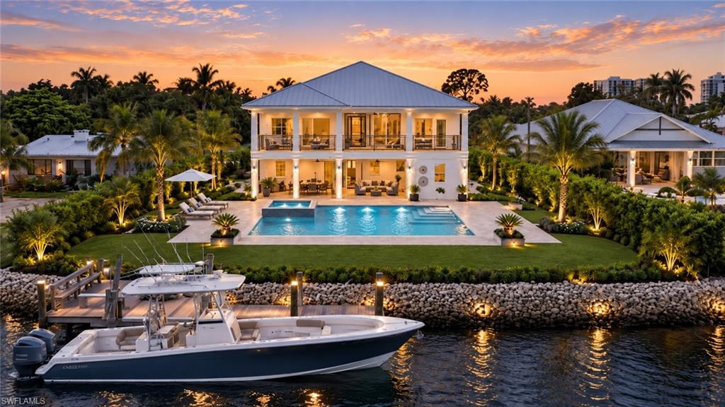 2223 Harbor RD