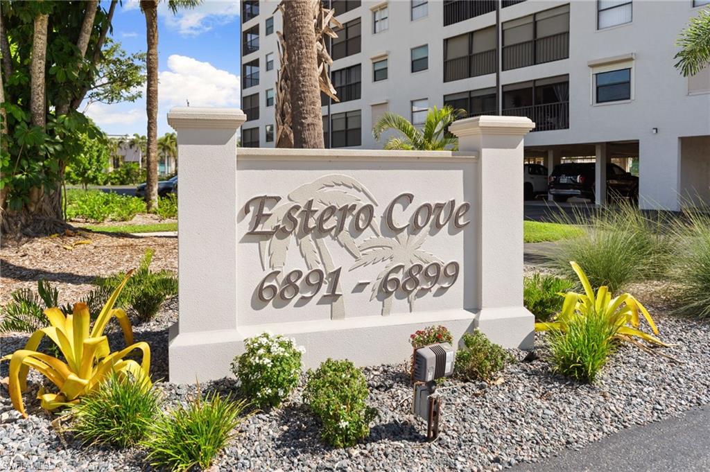 6897 Estero BLVD 146