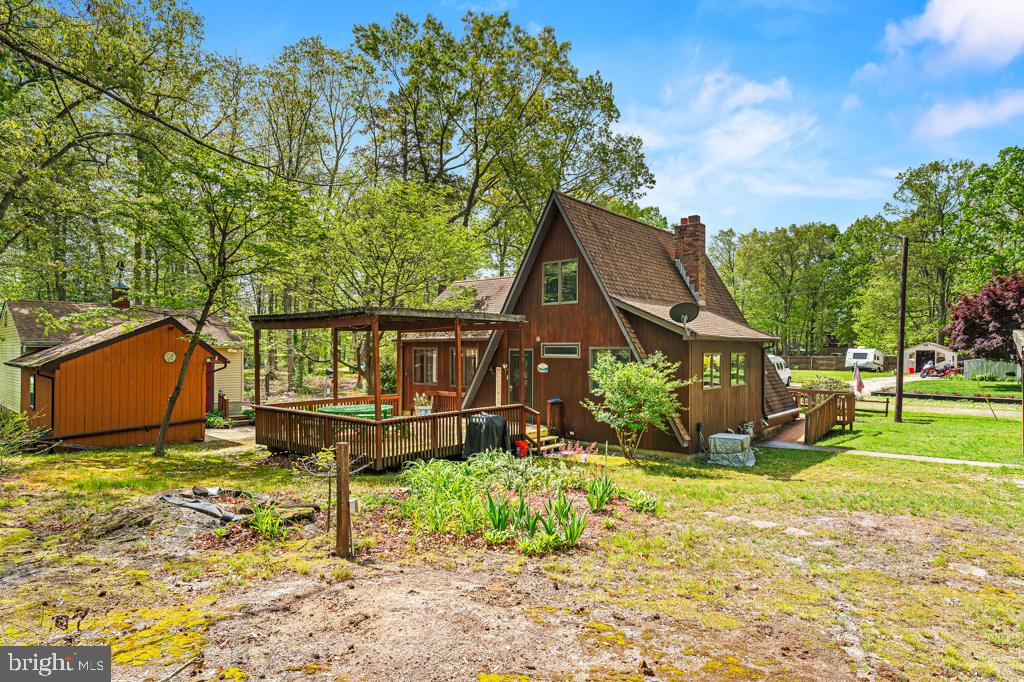700 Violet Rd