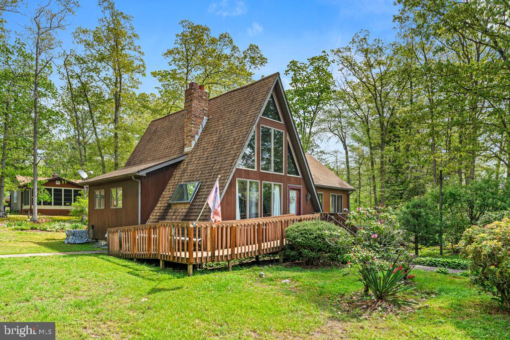 700 Violet Rd