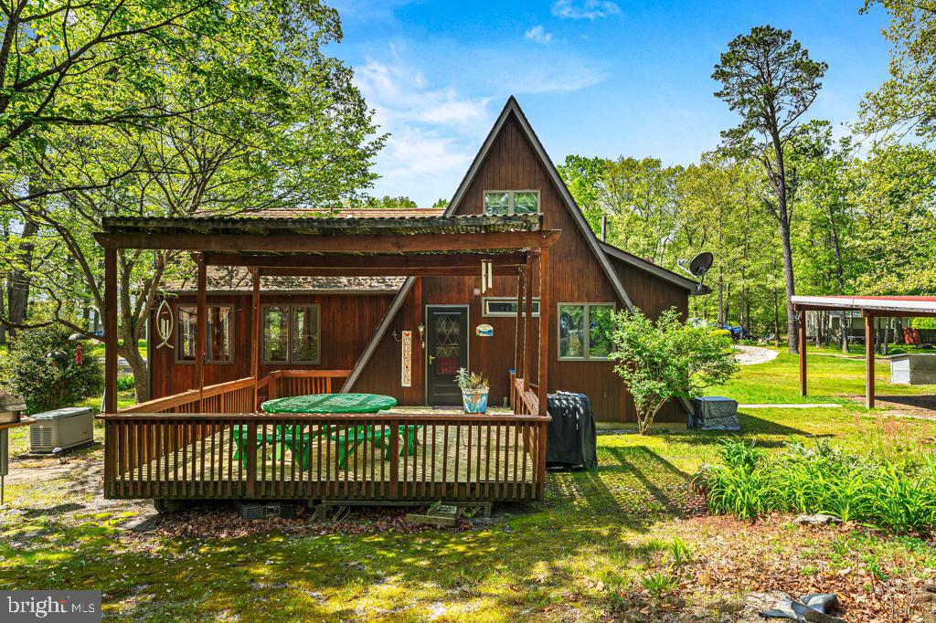 700 Violet Rd