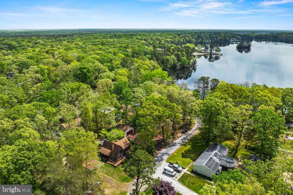 700 Violet Rd