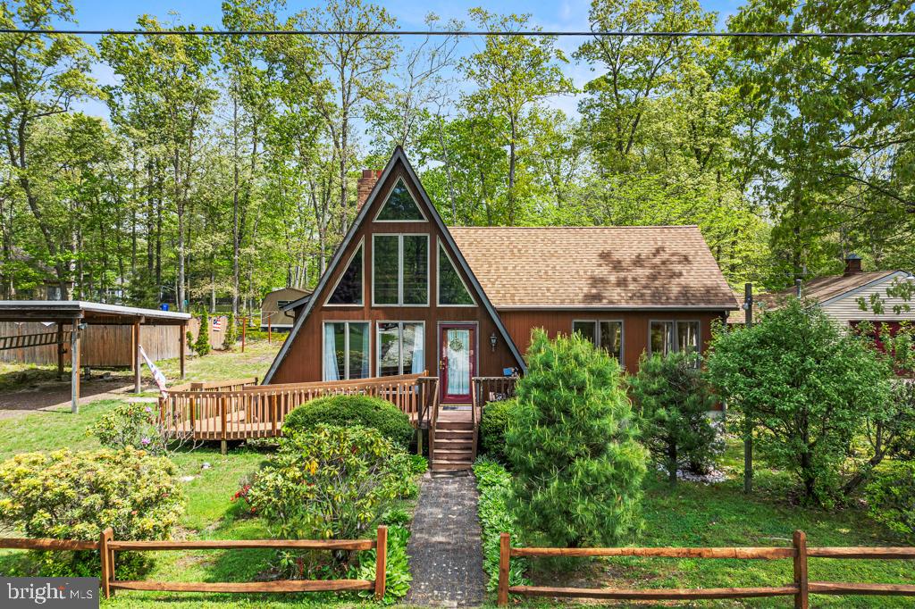 700 Violet Rd