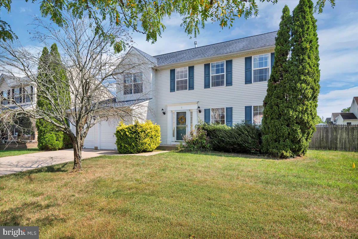 6 Sagebrush Ln