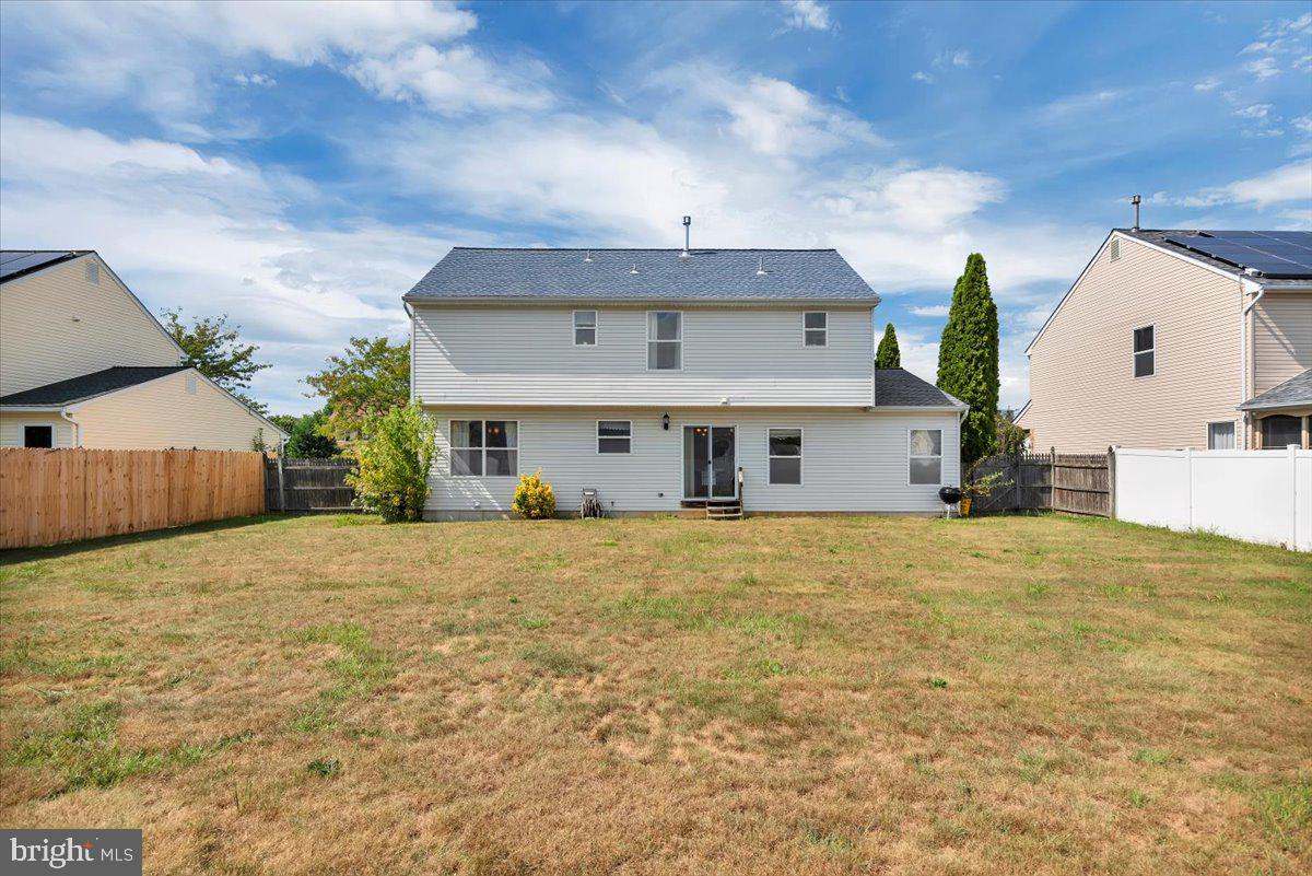 6 Sagebrush Ln