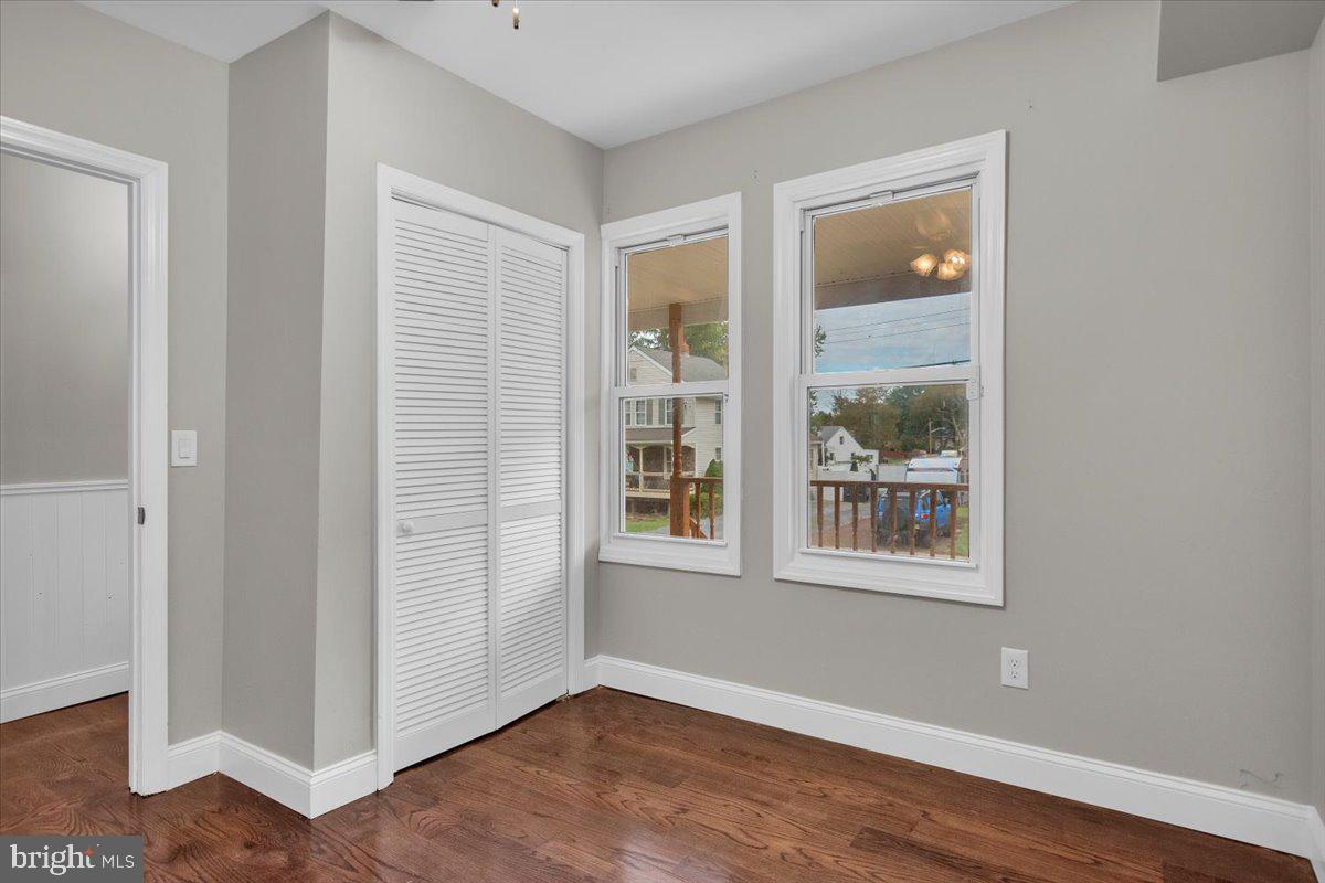 121 Woodland Ave