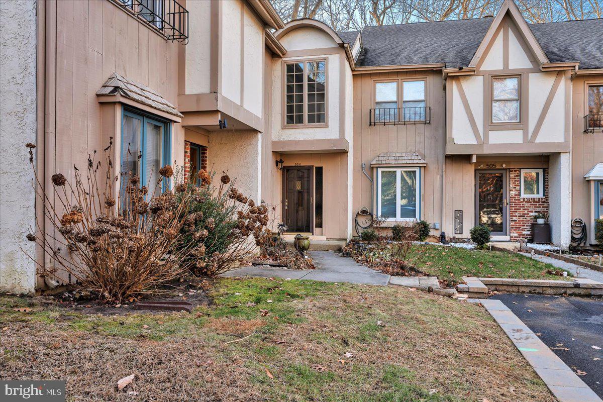 504 Jaeger Ct