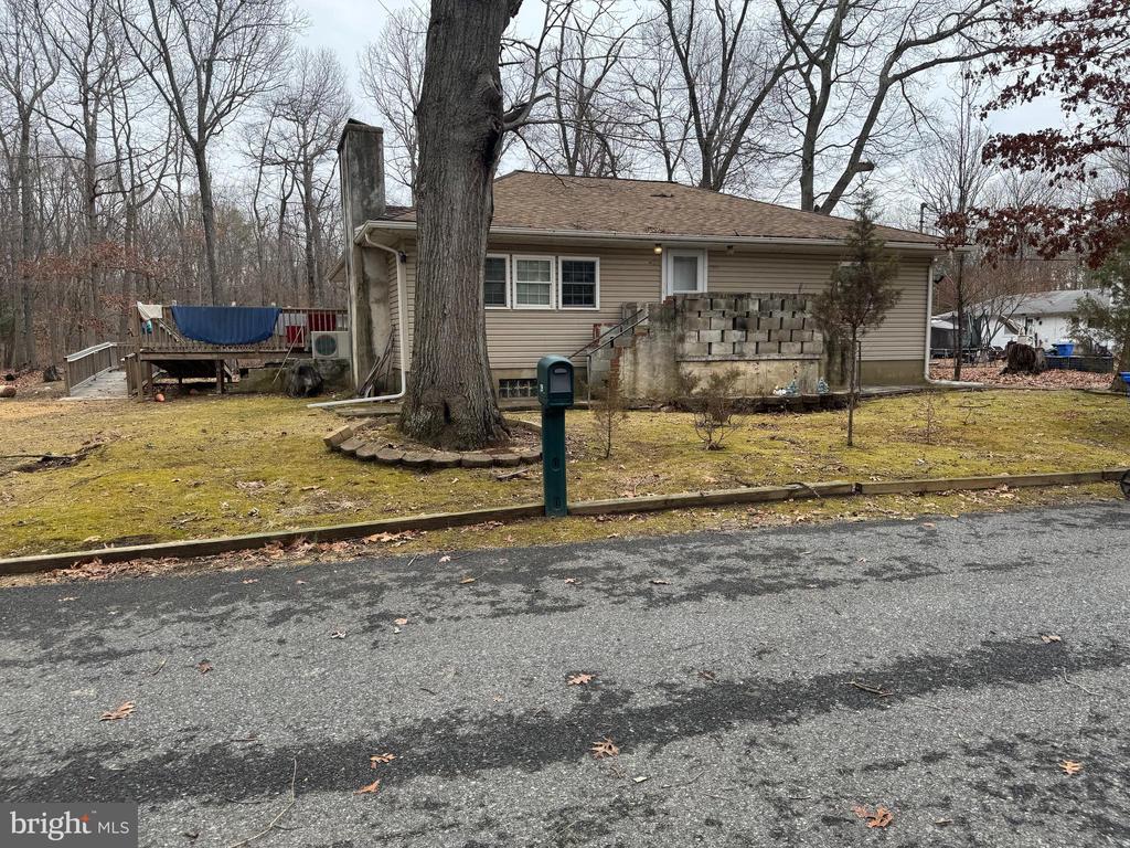 529 Fern Rd