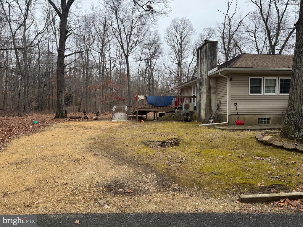529 Fern Rd