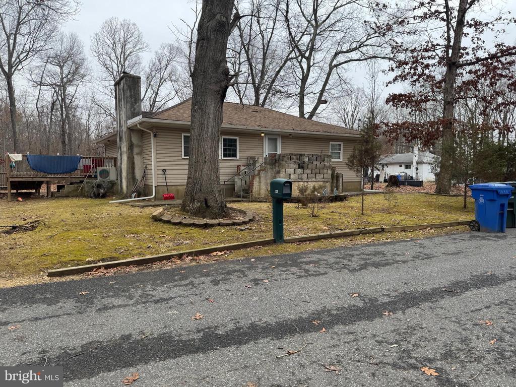 529 Fern Rd