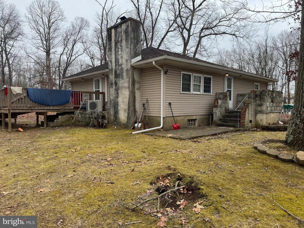 529 Fern Rd