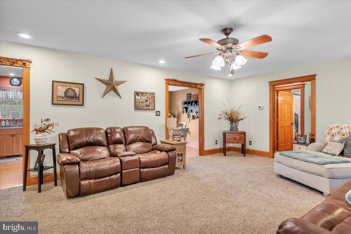 354 Alvine Rd