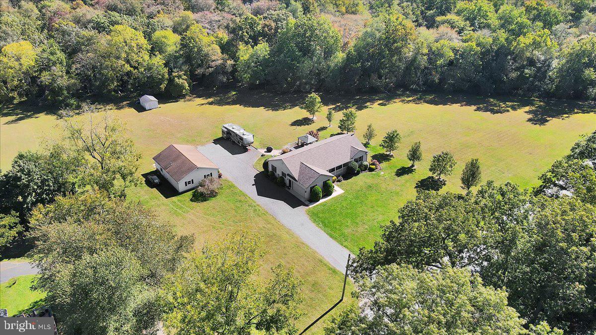 354 Alvine Rd