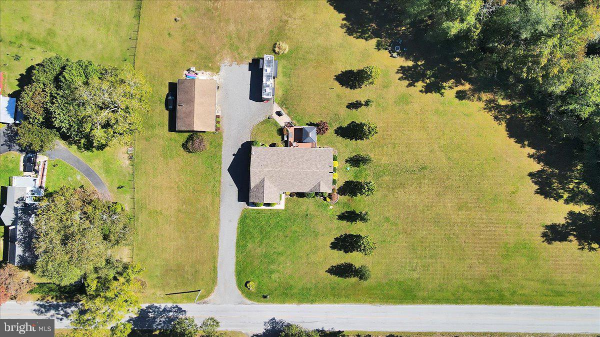 354 Alvine Rd