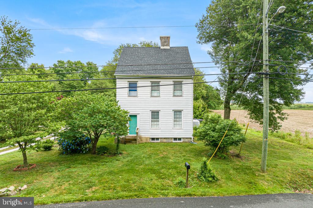 12 Supawna Rd