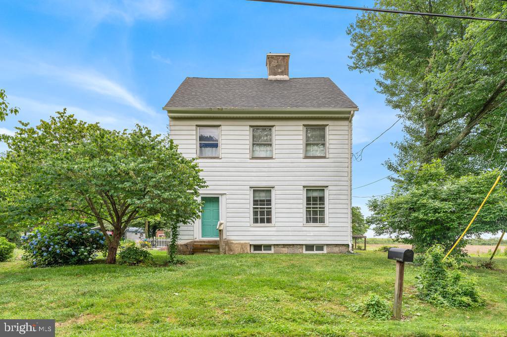 12 Supawna Rd