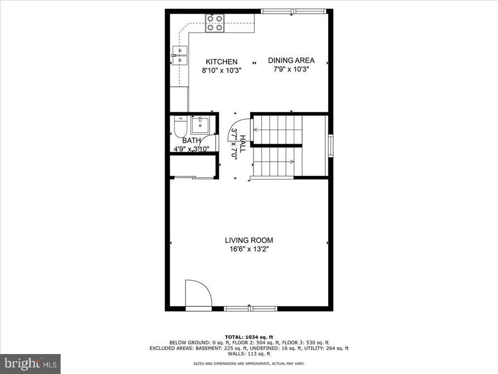 1123 ALMOND RD