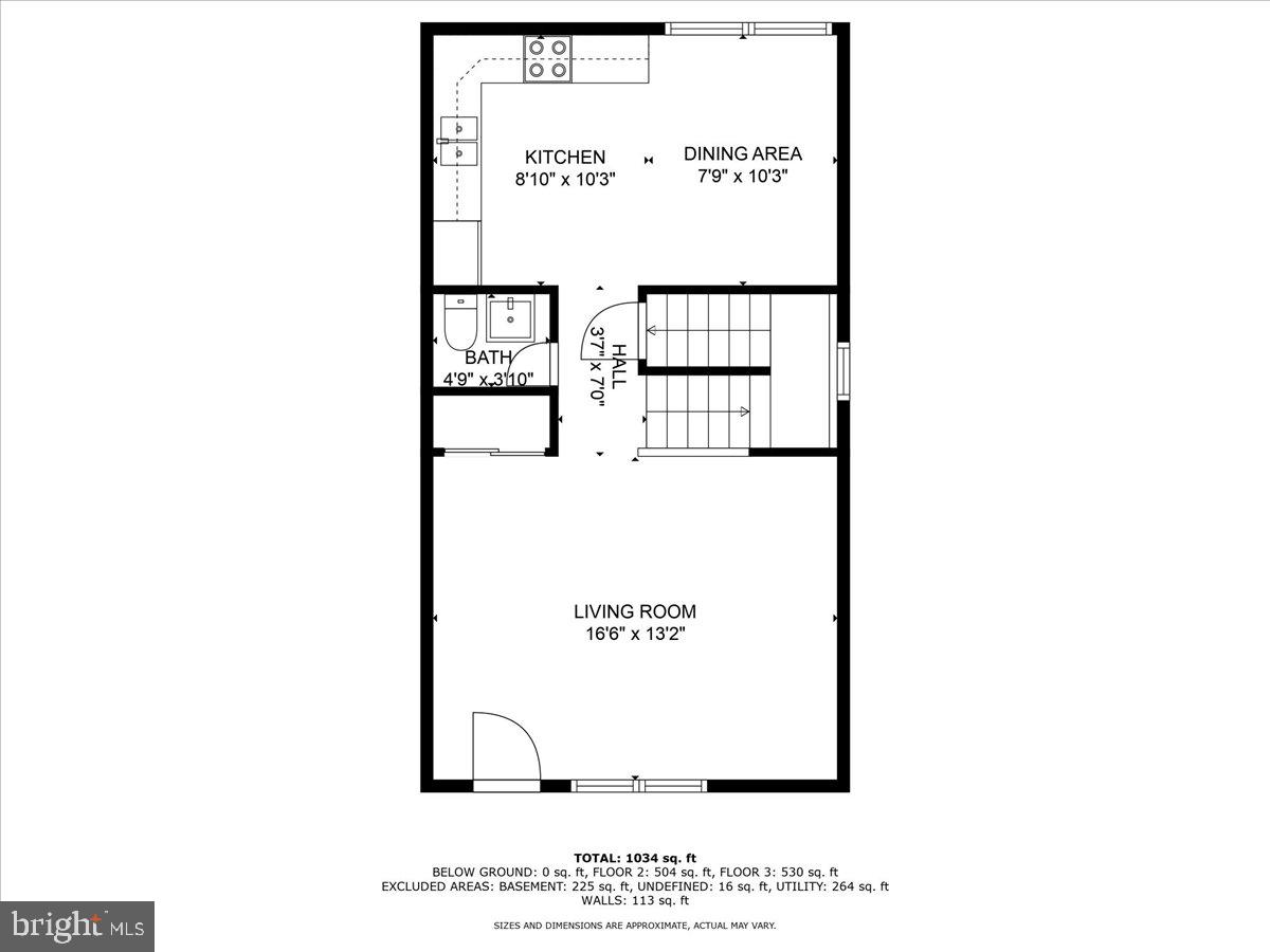 1123 ALMOND RD