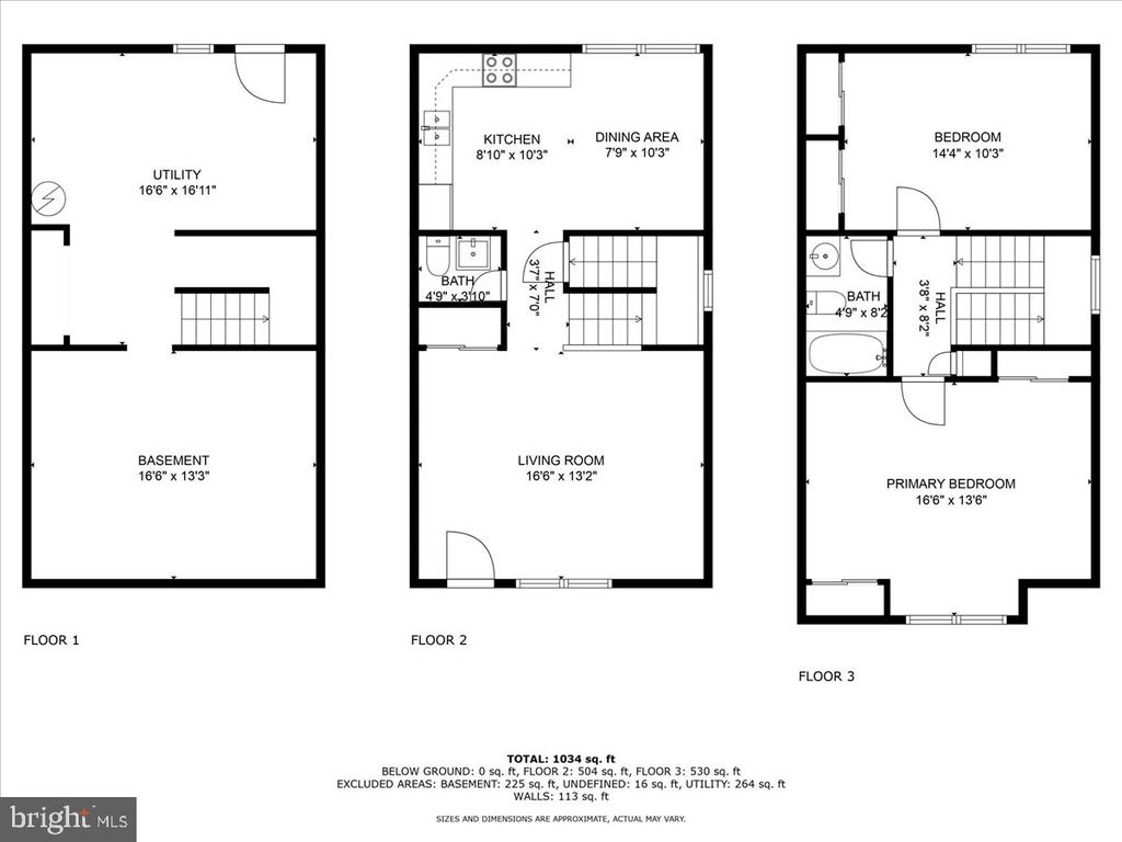 1123 ALMOND RD