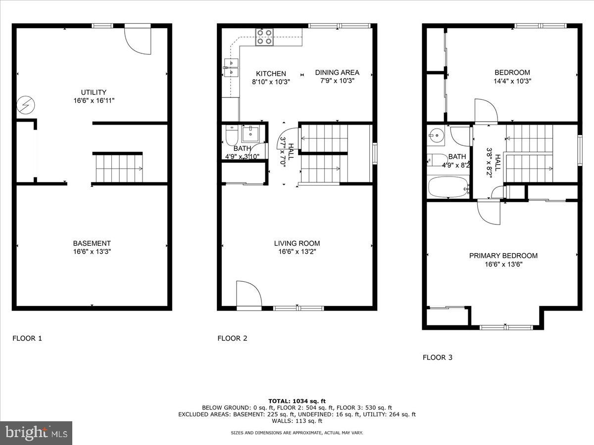 1123 ALMOND RD