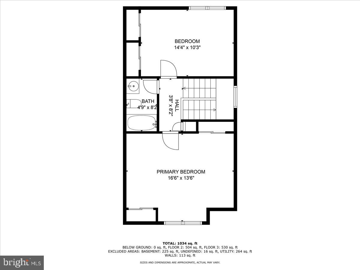 1123 ALMOND RD