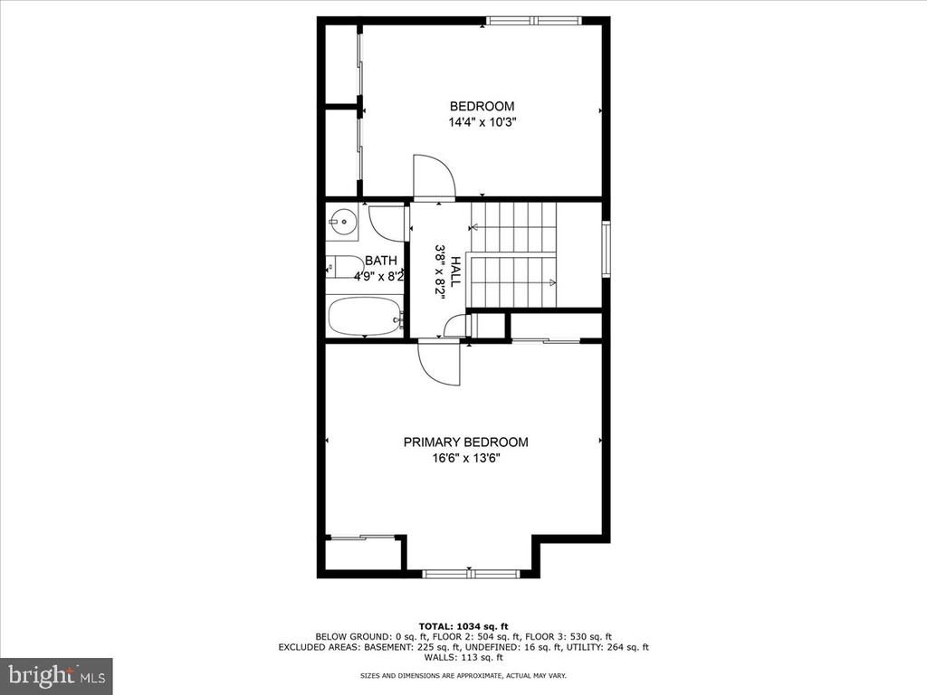 1123 ALMOND RD
