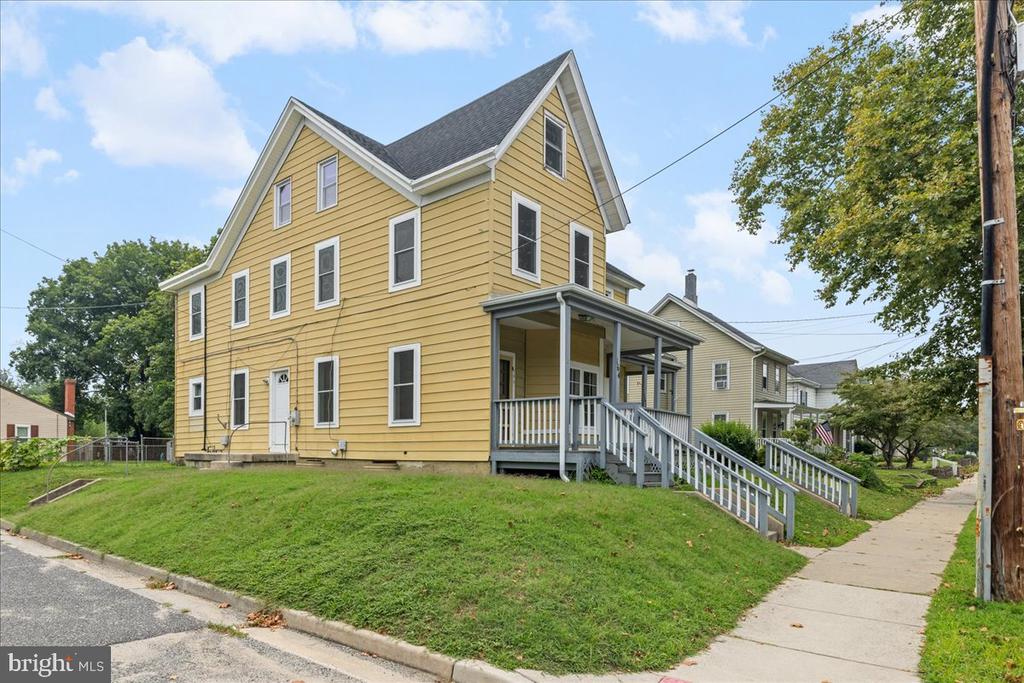 162 S MAIN STREET
