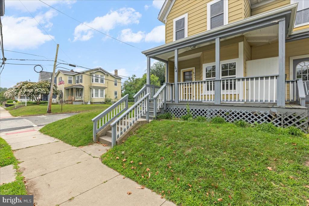 162 S MAIN STREET