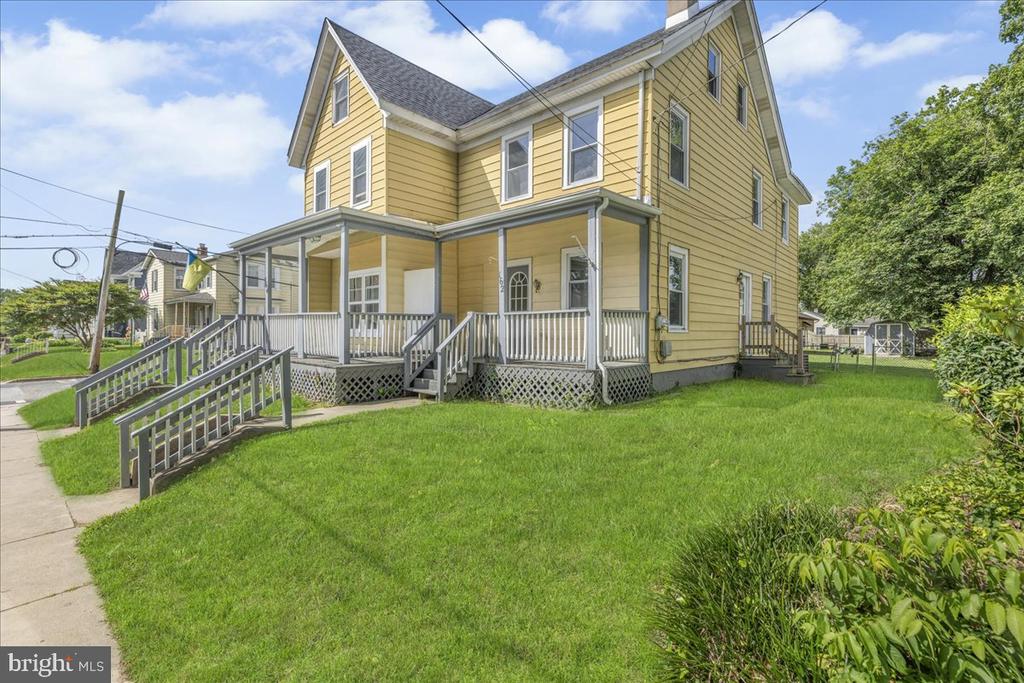 162 S MAIN STREET