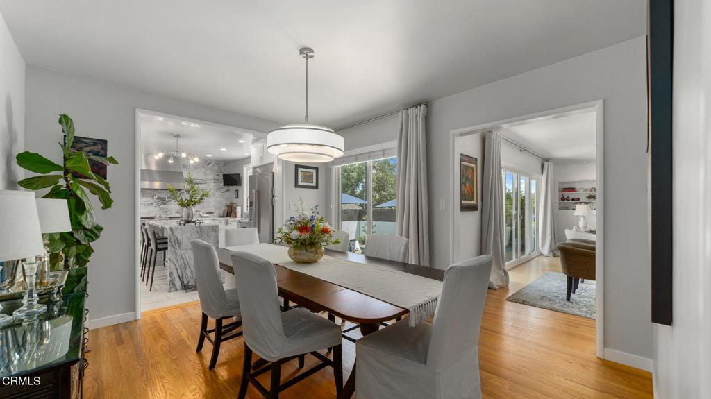2030 N Altadena Drive
