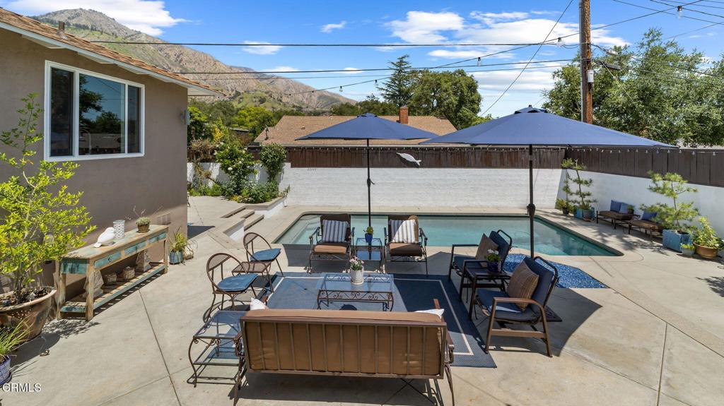 2030 N Altadena Drive