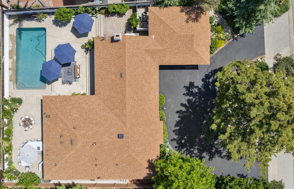 2030 N Altadena Drive