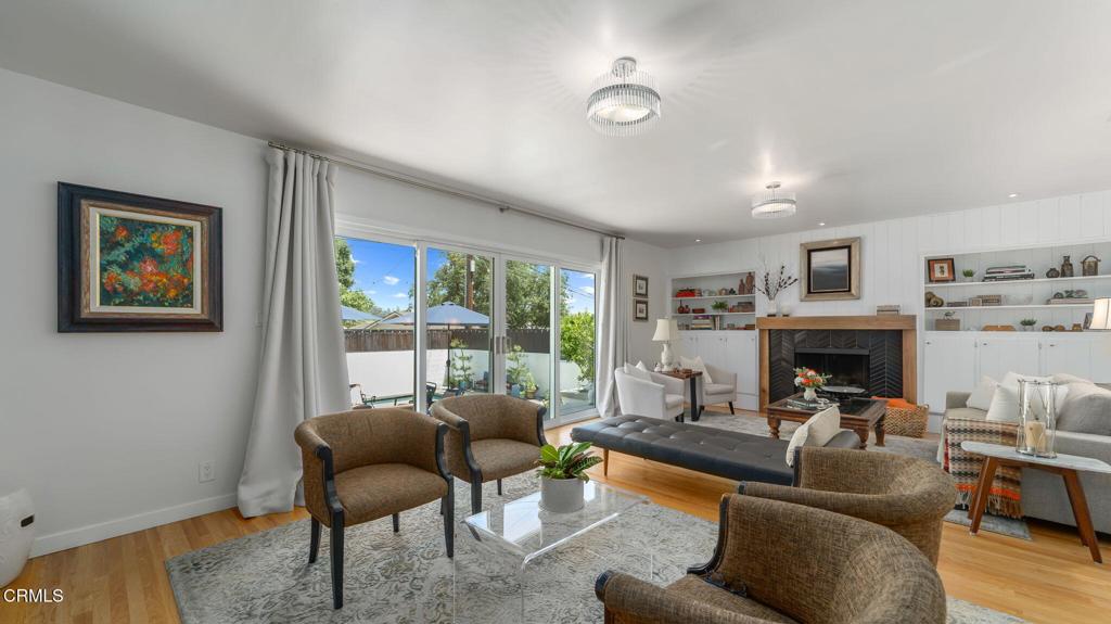 2030 N Altadena Drive