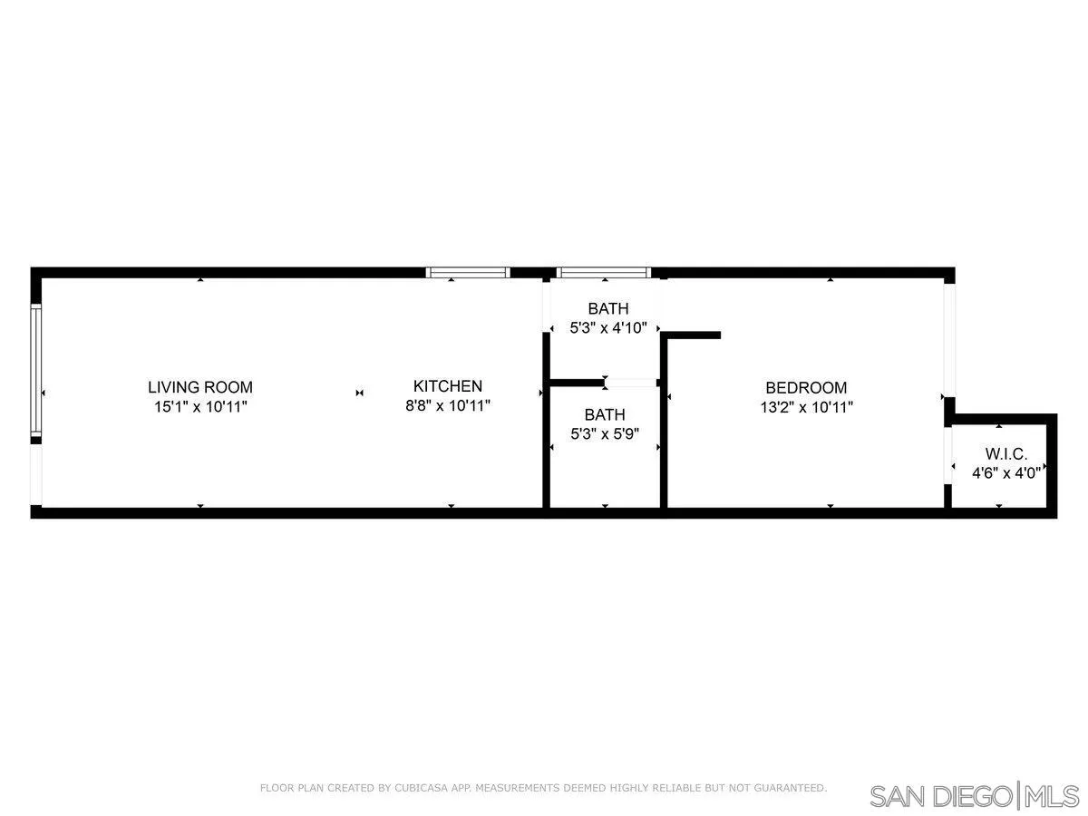 27739 Mountain Meadow Rd Unit 7